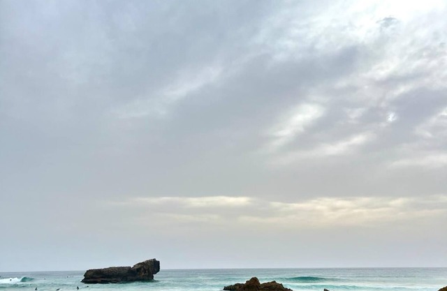 Casa Matea, a mix of modernity and tradition on the edge of the national park
