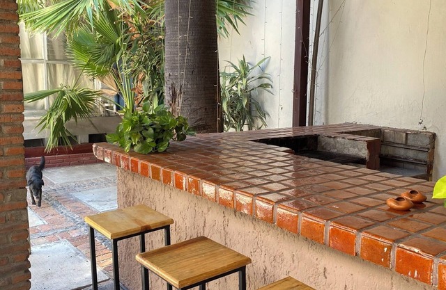 Casa Matia