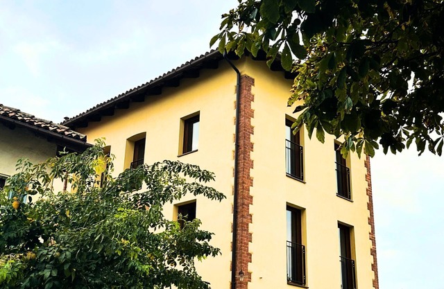 Casa Matilla - Blu - Ein Schlafzimmer Wohnung, Schläft 4