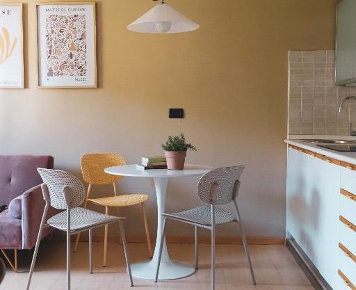 Casa Matisse