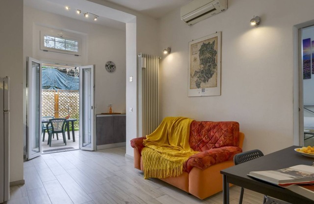 Casa Matta - Sweet Dreams in Florence