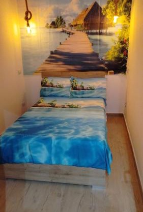 Casa mattya