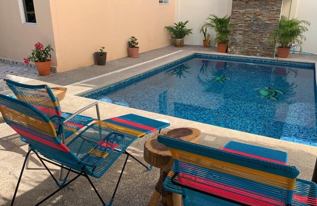 Casa Maty San Pancho