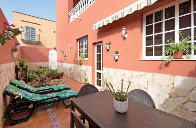 Casa Matyas