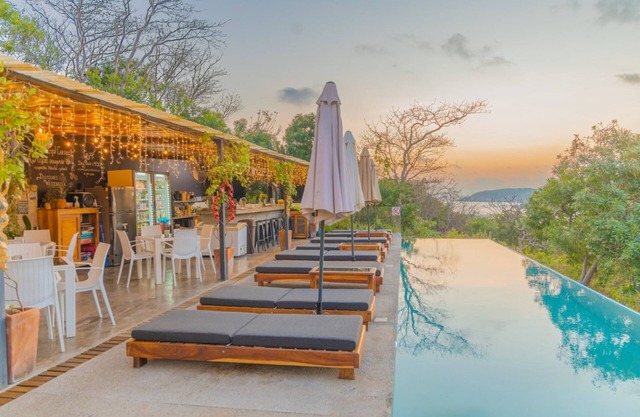 Casa Mauna Boutique Hotel