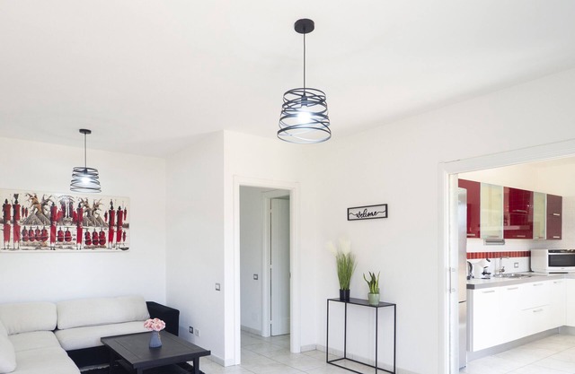 Casa Maura - Morada - Drei Schlafzimmer Wohnung, Schläft 6