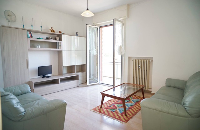 Casa Mavia - Zwei Schlafzimmer Wohnung, Schläft 4
