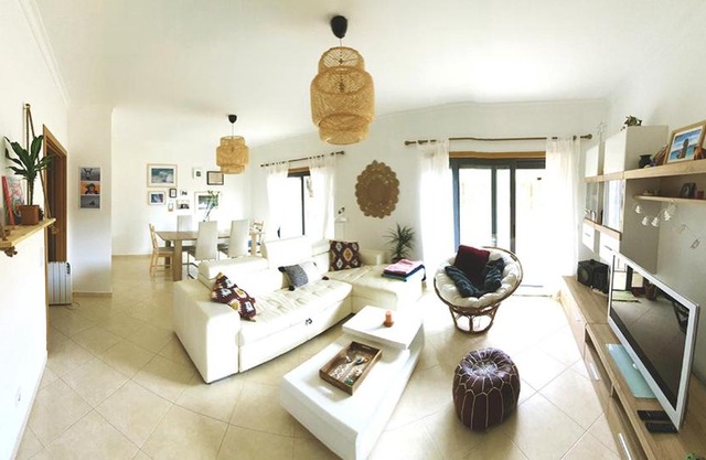 Casa Mawi