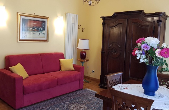 Casa Max Wohnung