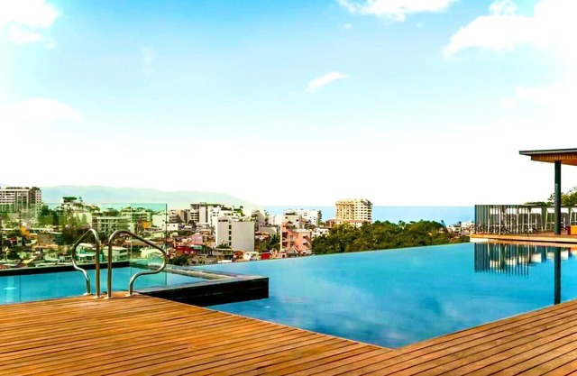 Casa Maya | 1-BR Oasis in Romantic Zone