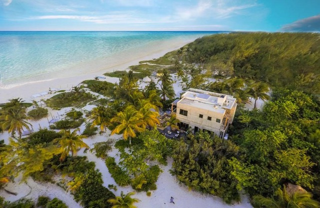 Casa Maya Kaan