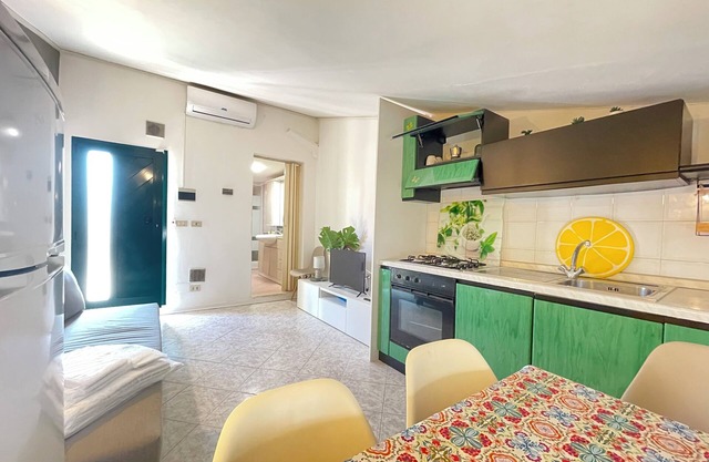 Casa Maya - Ein Schlafzimmer Wohnung, Schläft 4