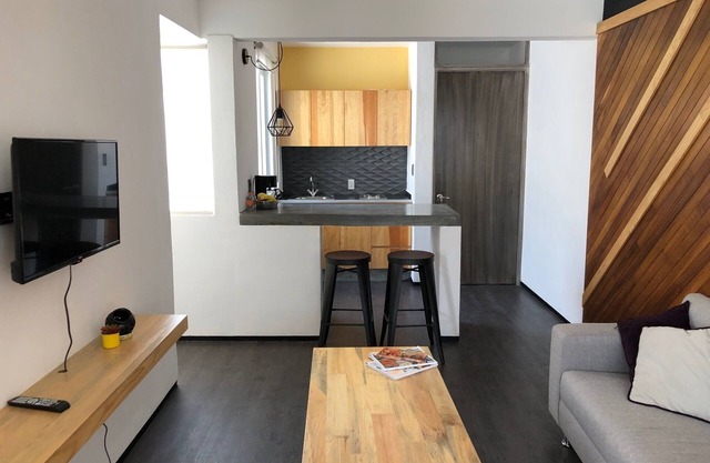 CASA MAYE Wohnung 4