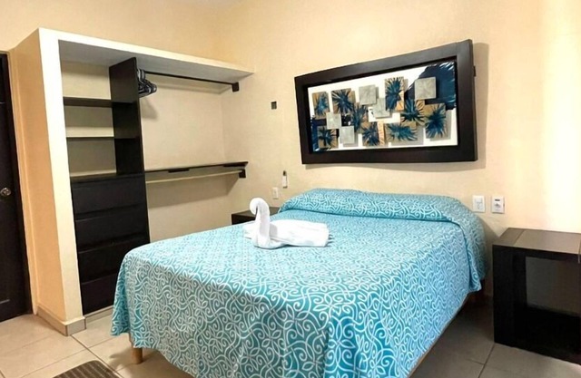Casa Mayra