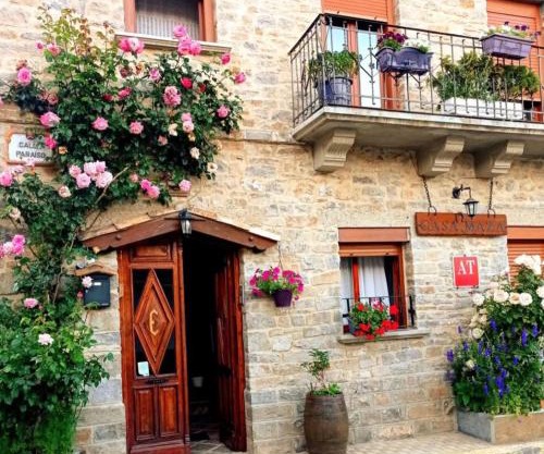 Casa Maza Apartamentos