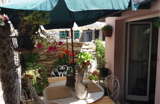 Casa Med Holiday Home