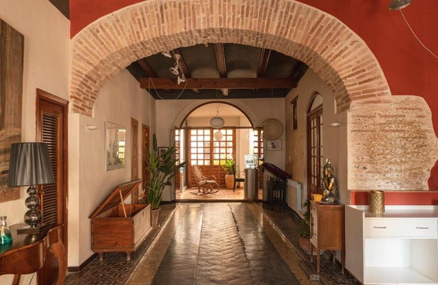 Casa Mediterránea - Quart de Poblet
