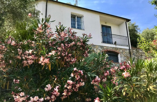 Casa Mediterraneo