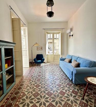 Casa Mediterraneo