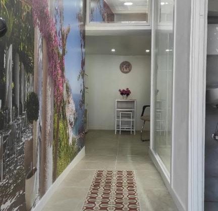Casa Mejías, excelente localización, cerca de los principales puntos turísticos de Antequera
