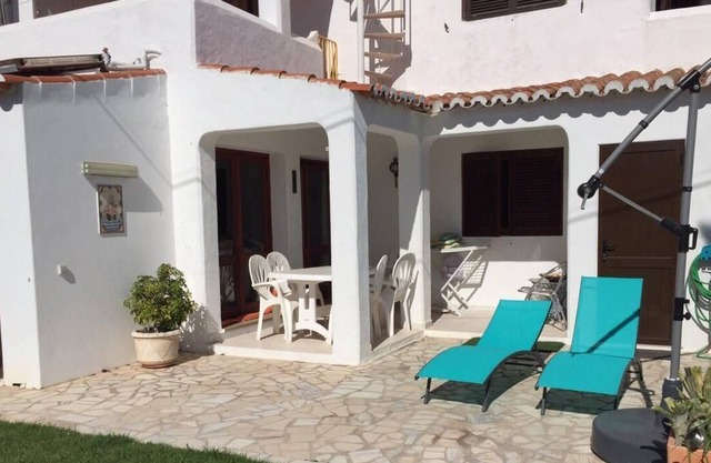 Casa Melanie, Algarve, Carvoeiro, Portugal