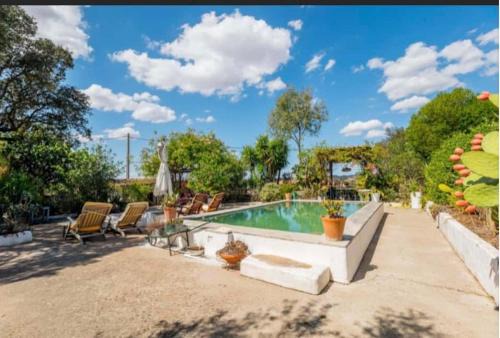 Casa Melissa
