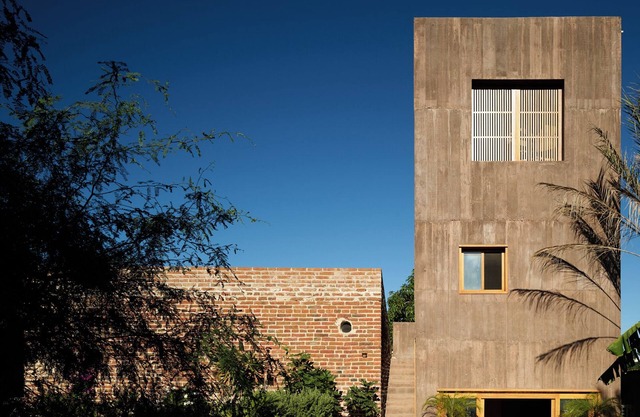 Casa Melina in Todos Santos | Four Rooms