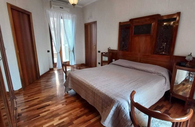 Casa Melina - Zwei Schlafzimmer Wohnung, Schläft 4