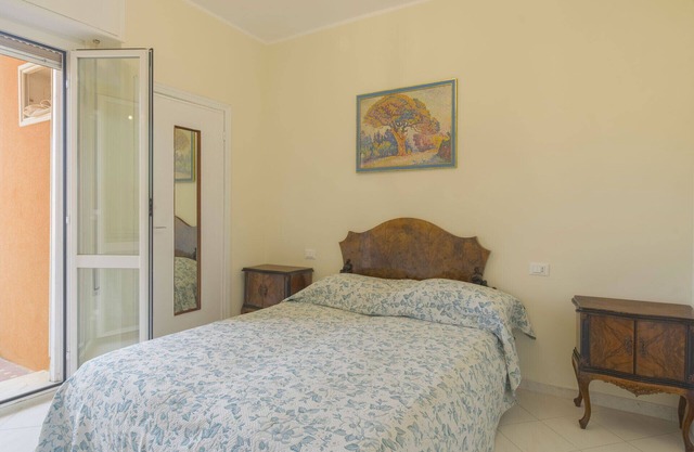 Casa Melogno Finale Ligure