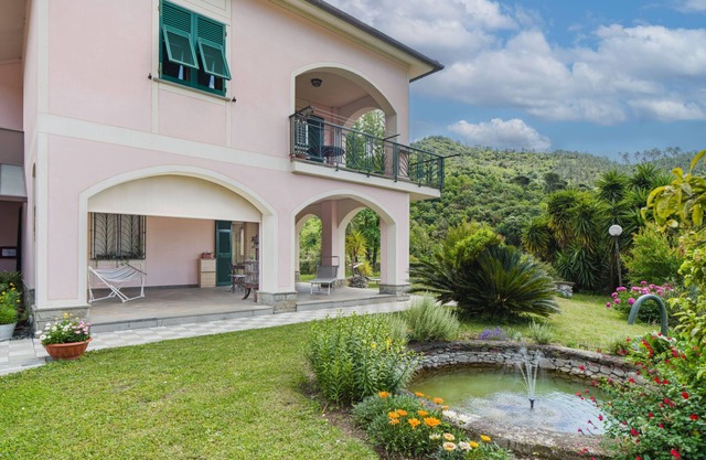 Casa Melograno by Interhome