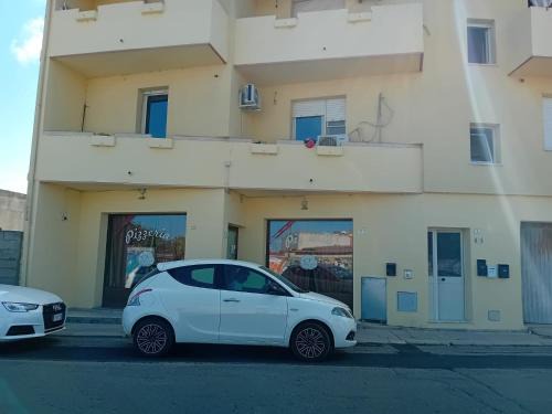 casa meloni