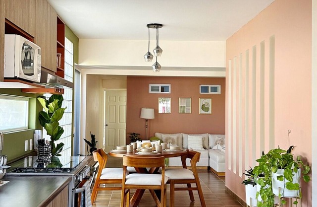 Casa Membrillo in Tlaquepaque near the Airport