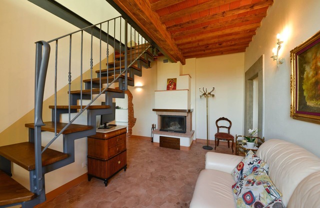 "CASA MENCO" Wohnung