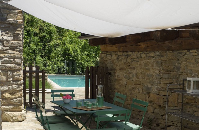 Casa Menta - Cascina Adami