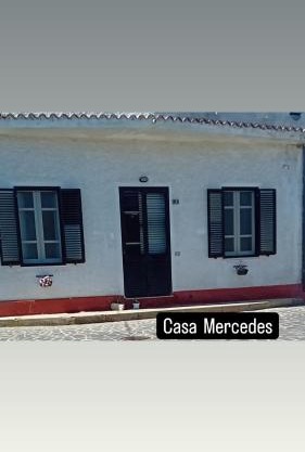 Casa Mercedes