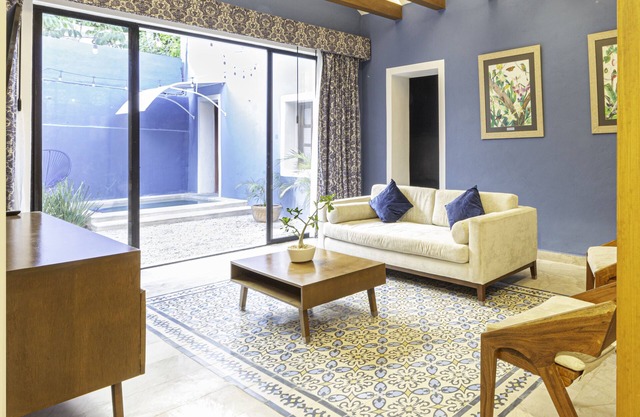 ★Casa Mercedes ~ Stylish & Historic in ❤ of Mérida