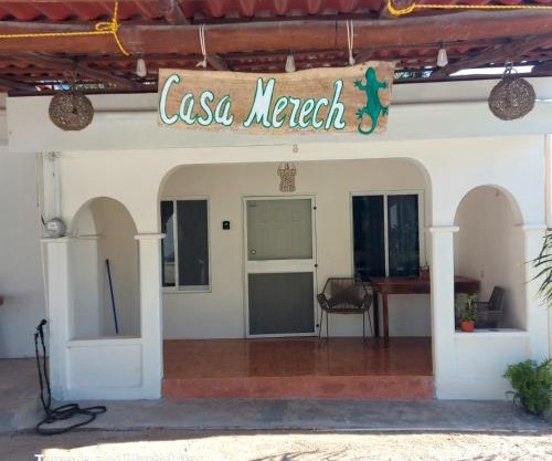 Casa Merech