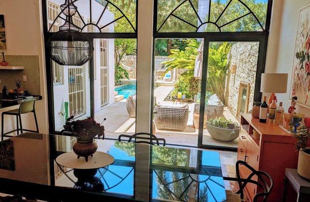 Casa Merida - Best Location, Super Pool, Great House