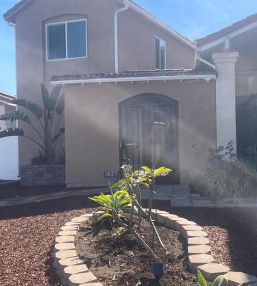 Casa Mesa PLUS attached Studio & private Courtyard