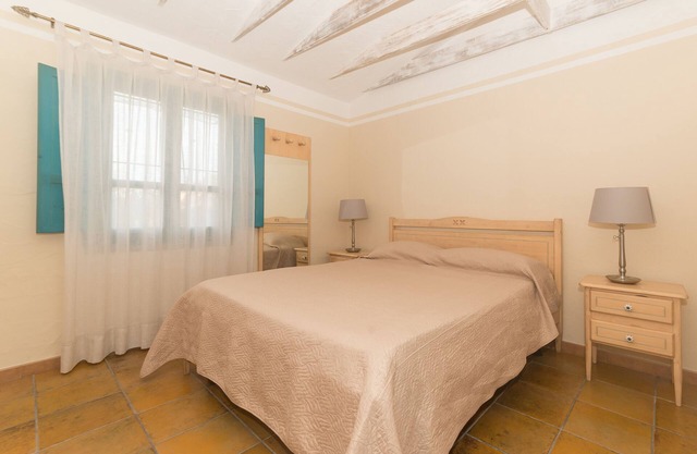 Casa Mesagustu, für diejenigen, die Natur und Ruhe lieben