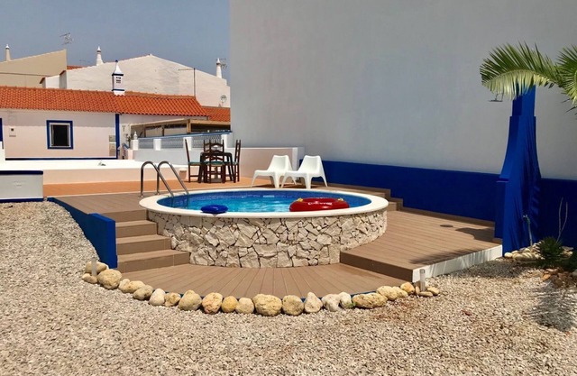 Casa Mestre André - Traditionelles Haus, Garten, Pool und Privativer Parkplatz