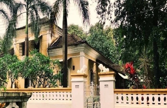 CASA MEU ALDEIA (GESAMTE ORT)