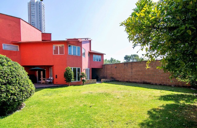 Casa Mexicana Vista Hermosa - Great! - 4 bedrooms, Large garden, spacious.