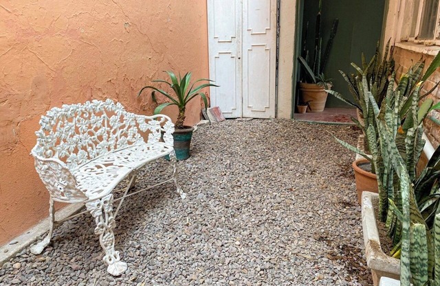 Casa Mexico Hotel Boutique