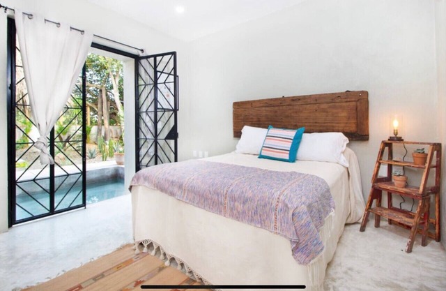 Casa Mezcalito: Retreat with Private Heated Pool