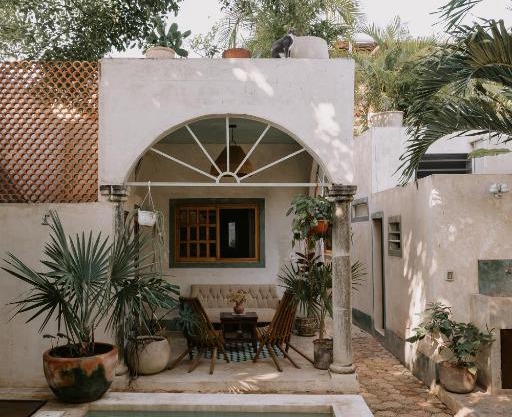 Casa Mezcla - Bed & Breakfast