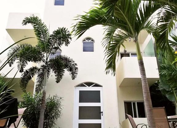Casa Mi Playa