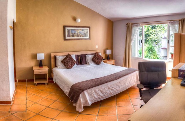Casa Mi Tesoro