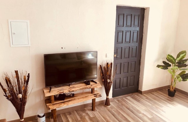 Casa Mia - 2-Bett-Apartment in einer ruhigen Straße