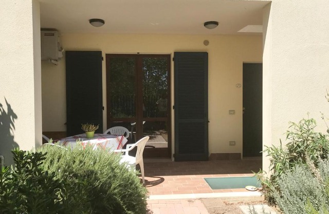 Casa Mia ad Alberese